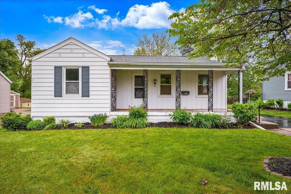 Under Contract $169,900