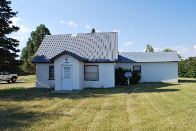 Main View