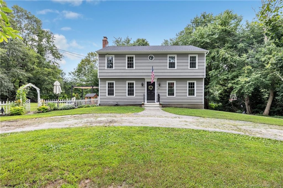 66 Nicholdale Rd, Shelton, CT 06484 - photo 1