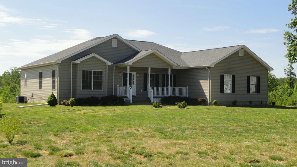20257 Tucked Away Place, Lignum, VA 22726 - photo 1