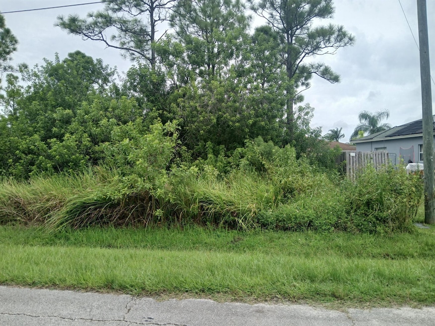 2417 SW Lamb Ave, Port St. Lucie, FL 34953 - photo 1