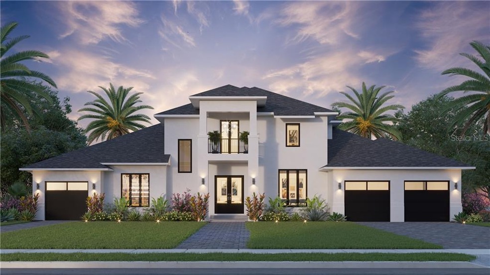 3919 W Sevilla St, Tampa, FL 33629 - photo 1