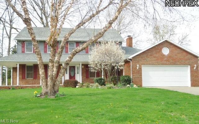 A very warm and inviting place to call home in St.