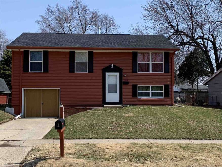 3309 Brenner St, Lafayette, IN 47909 - photo 1