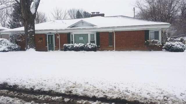 521 Sheffield Ave, Flint, MI 48503 - photo 1