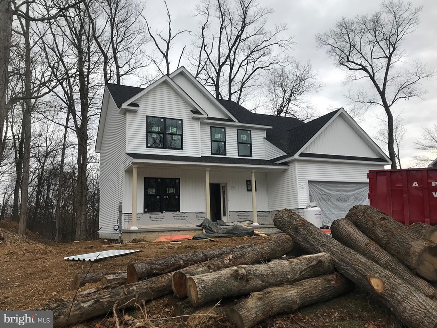 1744 Old Kiln Dr, Chambersburg, PA 17202 - photo 1