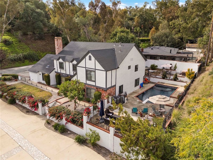 4744 Live Oak Canyon Rd, La Verne, CA 91750 - photo 1