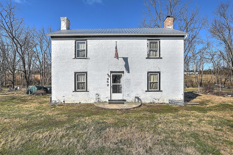 282 Woodlyn Rd, Johnson City, TN 37601 - photo 1