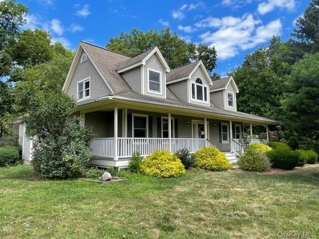 26 Ayres Ct, Circleville, NY 10919 - photo 1