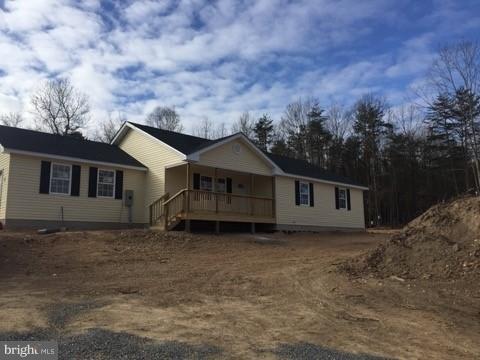 272 Denim Ct, Winchester, VA 22603 - photo 1