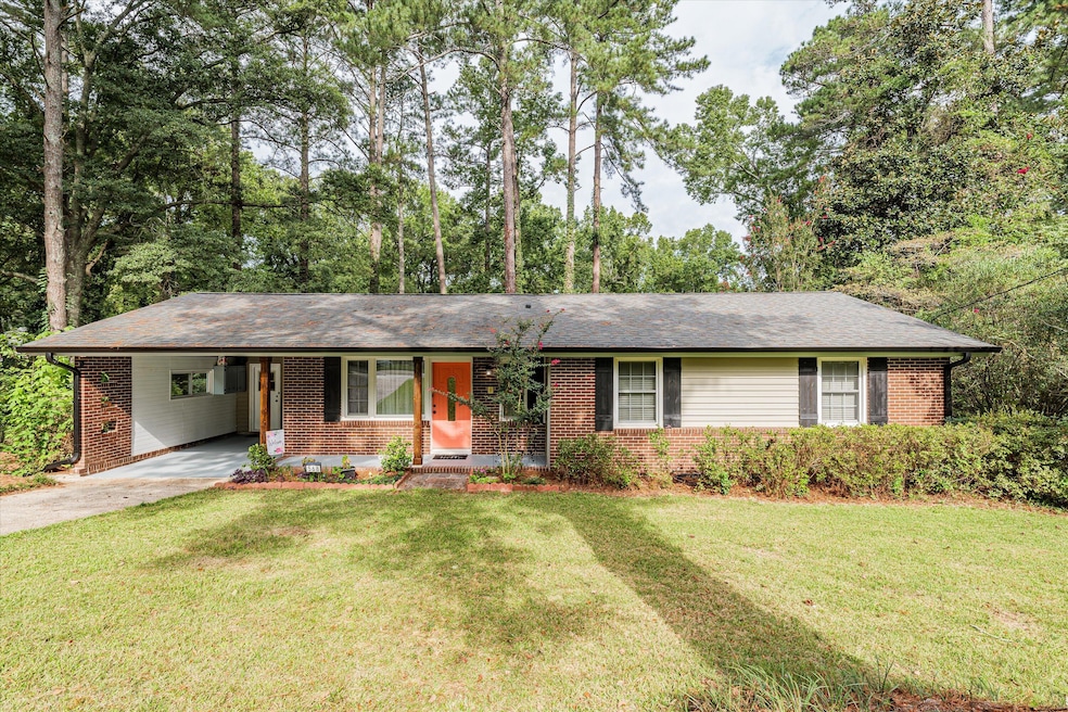 568 Martin Ln, Augusta, GA 30909 - photo 1