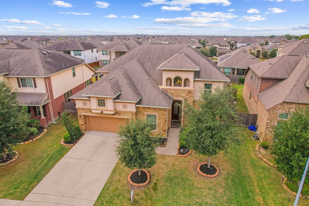 11815 Apple Bluff Ct