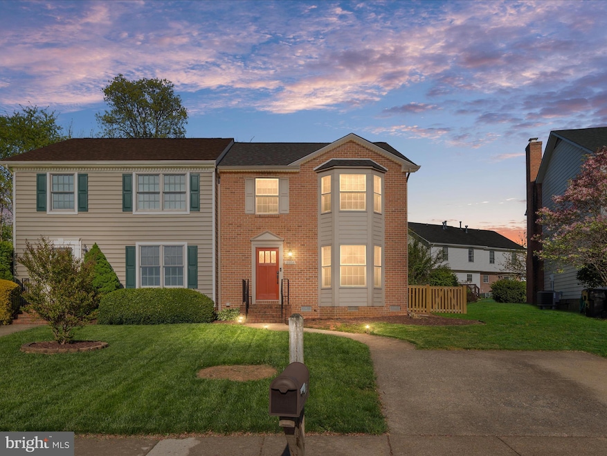 2056 Cidermill Ln, Winchester, VA 22601 - photo 1