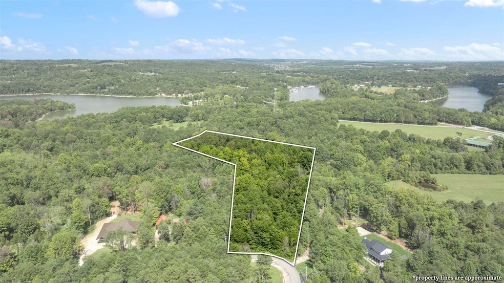 0 Dogwood Ridge, Cub Run, KY 42729 - photo 1