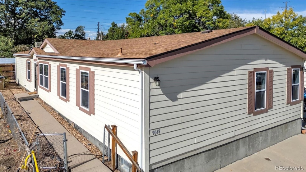 9049 Rampart St, Denver, CO 80260 - photo 1