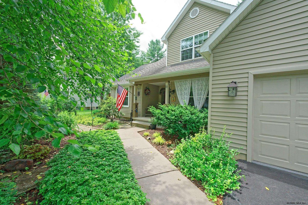 11 Maya Dr, Gansevoort, NY 12831 - photo 1