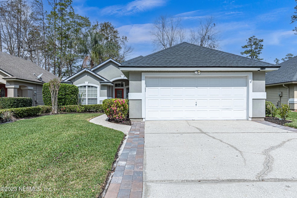 1 2124 Keaton Chase Dr