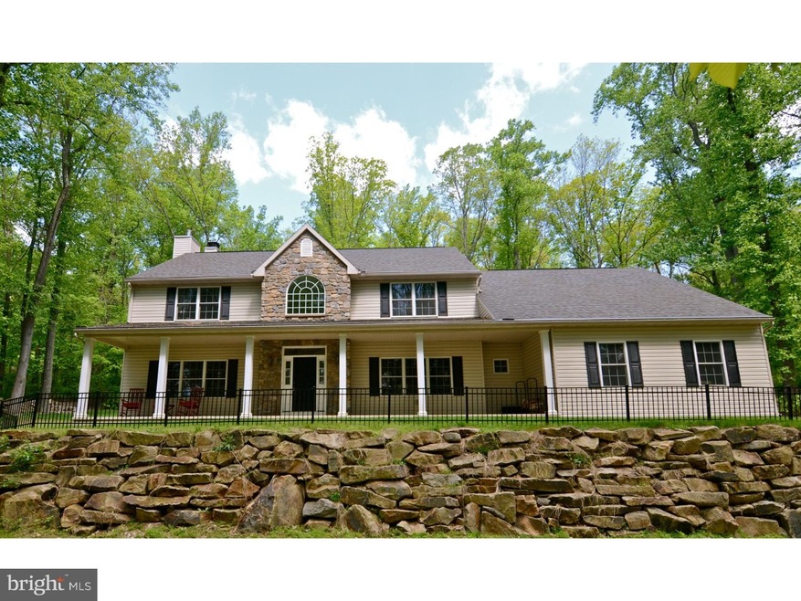 459 Rock Run Rd, Pottstown, PA 19465 - photo 1