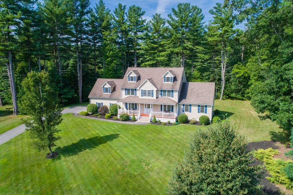 22 Rolling Meadows Ln, Haverhill, MA 01832 - photo 1