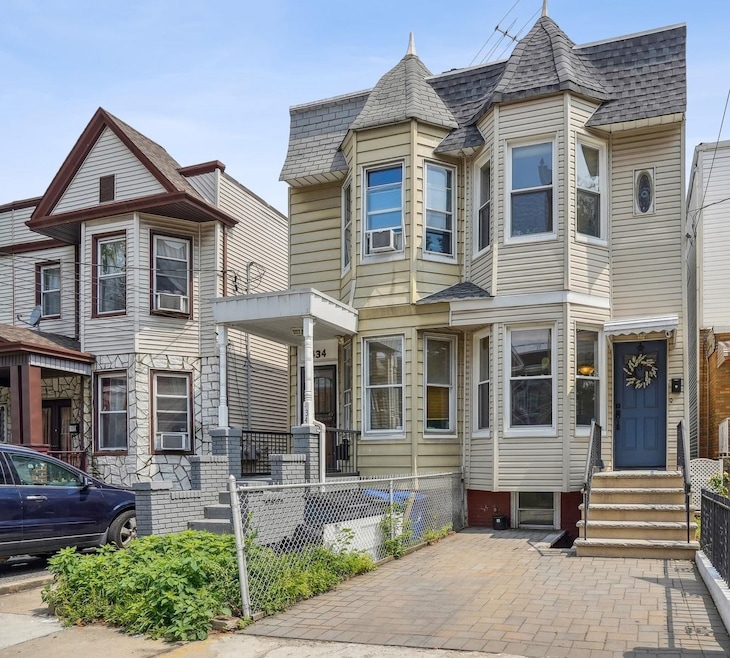 432 Fairmount Ave, Jersey City, NJ 07306 - photo 1