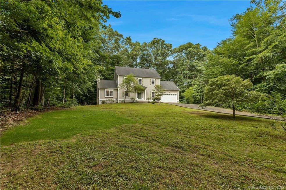 564 Old Toll Rd, Madison, CT 06443 - photo 1