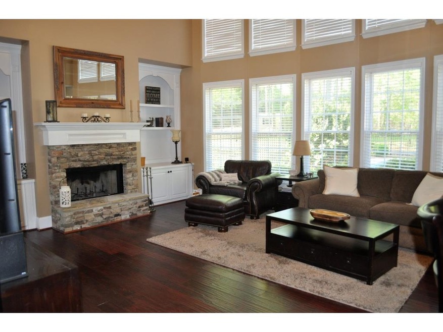 115 Hearthstone Ln, Fayetteville, GA 30215 - photo 1