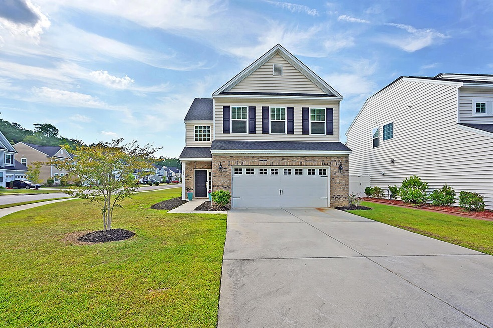 139 Blackwater Way, Moncks Corner, SC 29461 - photo 1