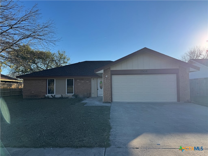 2504 Hanson Rd, Killeen, TX 76543 - photo 1