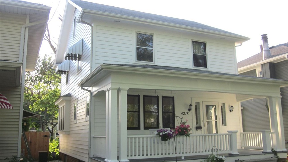 Immaculate and charming 4 BR home