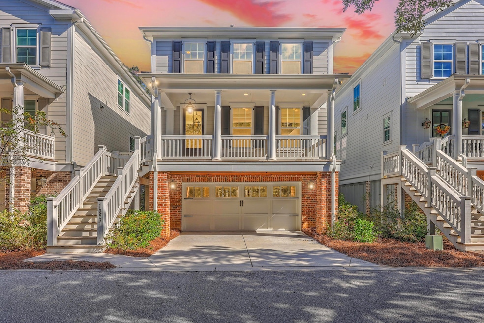 Under Contract $929,900 • Co-Listing Agent