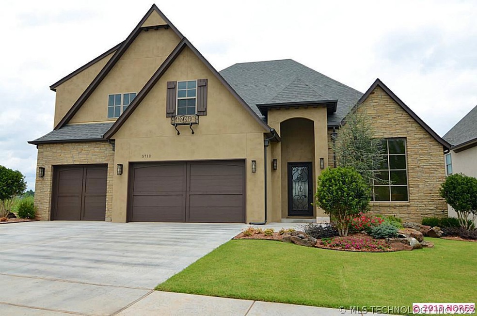 This fabulous home is simply stunning inside and o