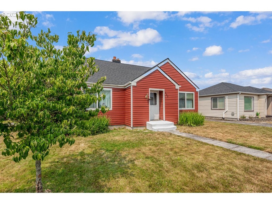 503 19th Ave, Longview, WA 98632 - photo 1