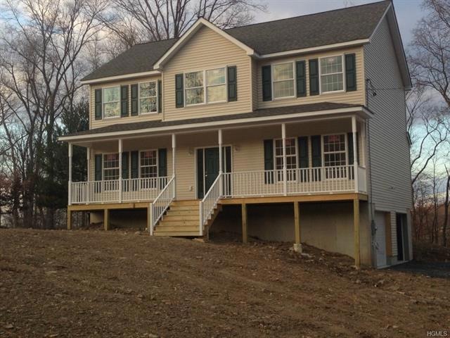 33 Thompson Dr, Washingtonville, NY 10992 - photo 1