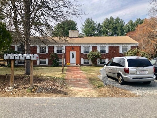 411 Arlington St unit 6, Acton, MA 01720 - photo 1