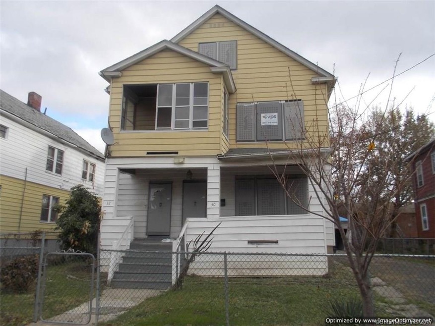 30 Milford St unit 32, Hartford, CT 06112 - photo 1