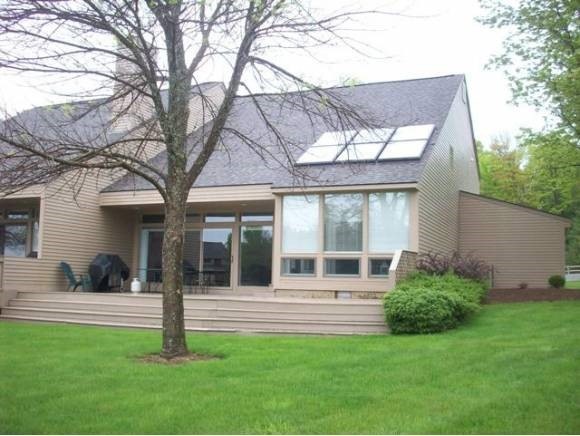 7 Starboard Ln unit 1, Moultonborough, NH 03254 - photo 1