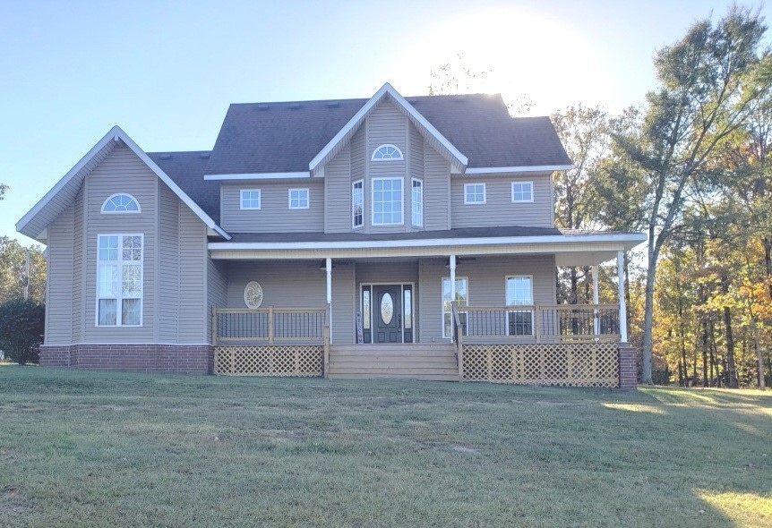 59054 S 4695 Rd, Watts, OK 74964 - photo 1