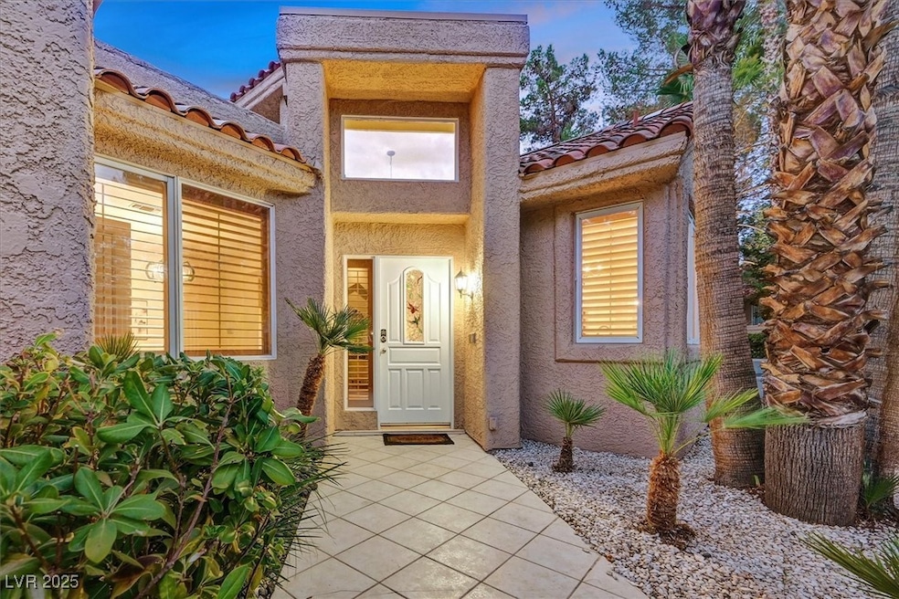 8294 Round Hills Cir, Las Vegas, NV 89113 - photo 1