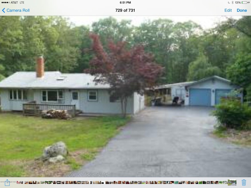 260 Cameo Ln, Cresco, PA 18326 - photo 1