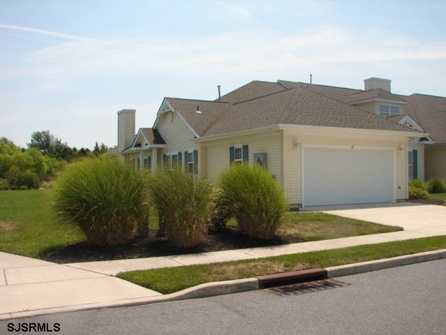 1731 Shore Rd unit 47, Ocean View, NJ 08230 - photo 1