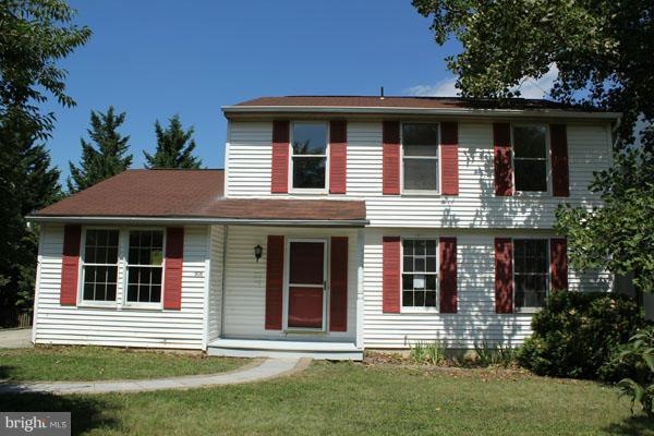 908 Madison St, Annapolis, MD 21403 - photo 1