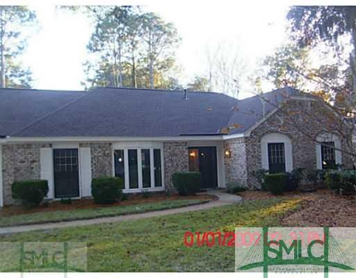 Exterior Front. ALL BRICK RANCH. BRAND NEW ROOF.