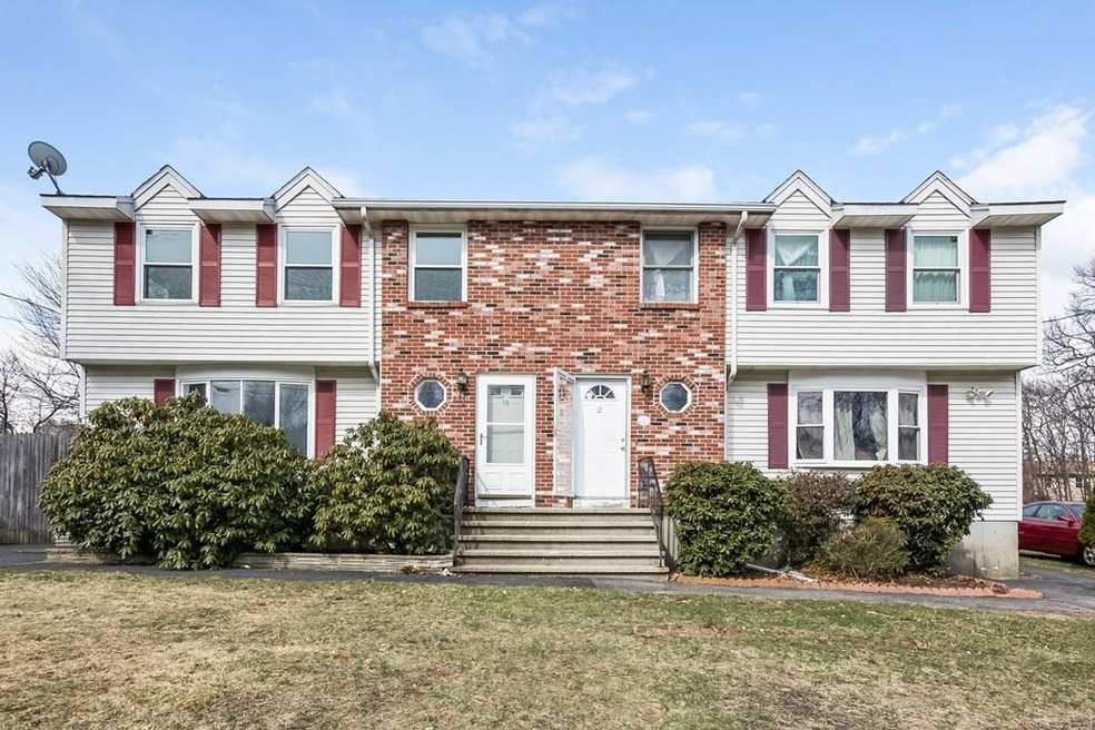 10 James Tighe Rd, Randolph, MA 02368 - photo 1