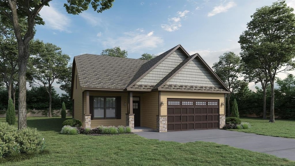 3089 Emberly Dr, Roebuck, SC 29376 - photo 1