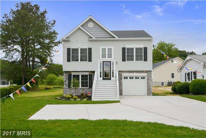 402 Wellham Ave, Glen Burnie, MD 21061 - photo 1