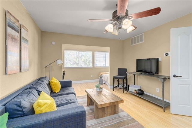 Welcome to 1700 Nueces Street, Unit 205!