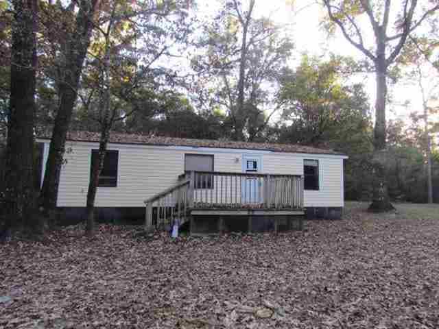 161 Summerwind Cir N, Crawfordville, FL 32327 - photo 1