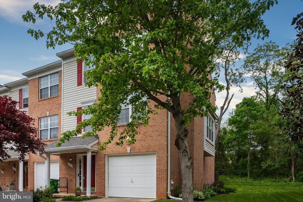 5214 Lightfoot Path, Columbia, MD 21044 - photo 1