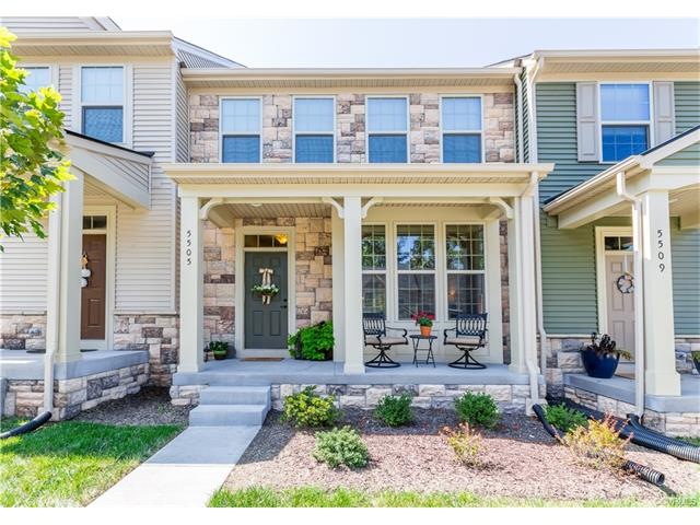 5505 Riverside Heights Way unit na, Richmond, VA 23225 - photo 1