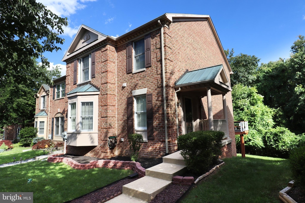 2743 Quarry Heights Way, Baltimore, MD 21209 - photo 1